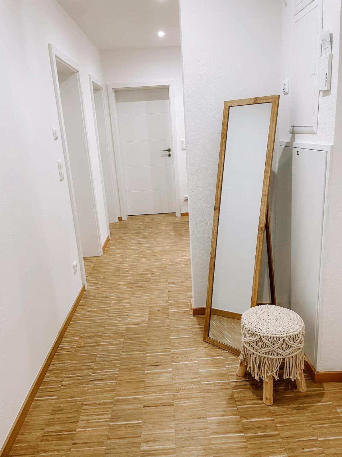 Doreyhome P3 - Modernes Charmantes Apartment Pasawa Zewnętrze zdjęcie