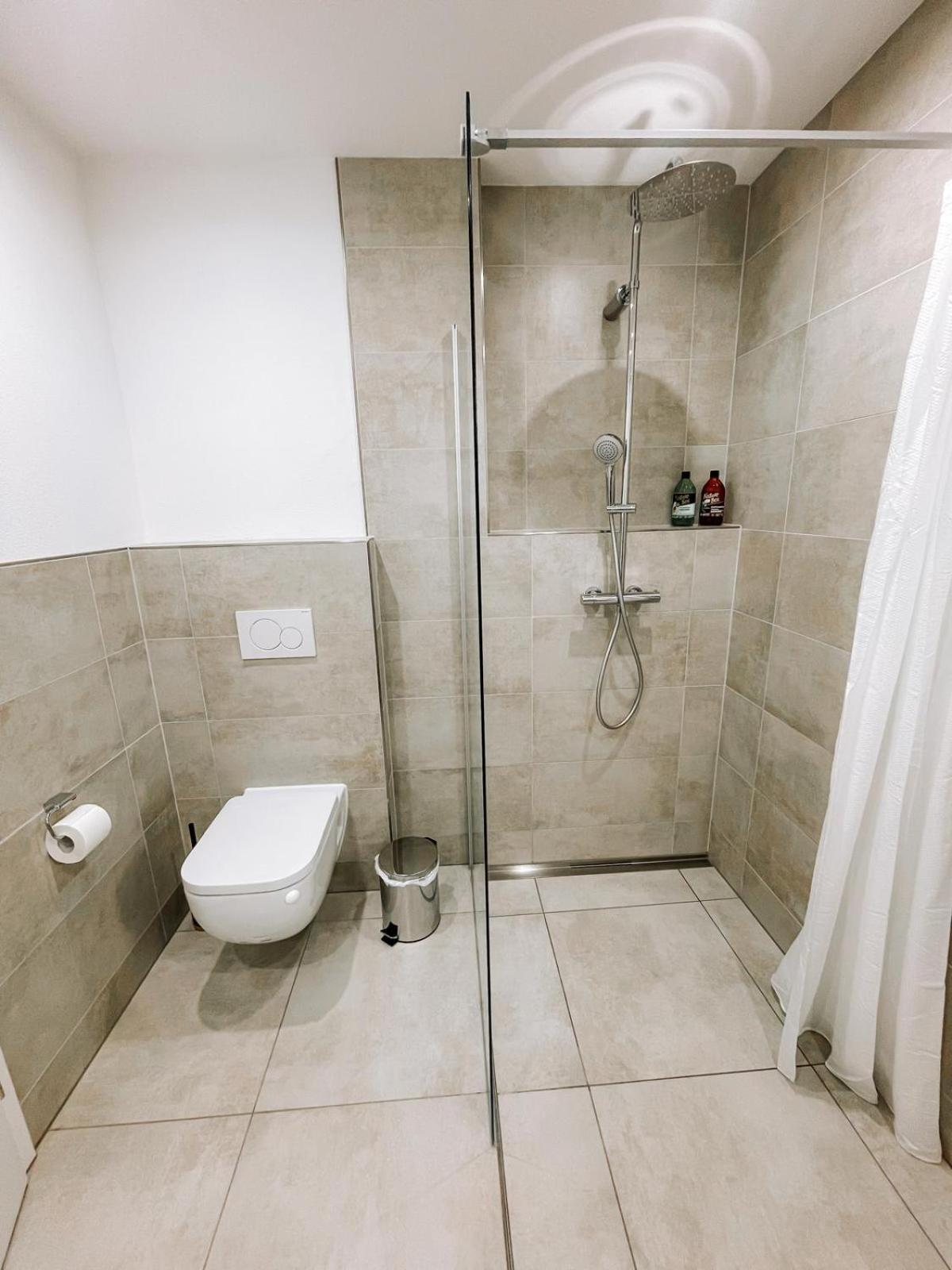 Doreyhome P3 - Modernes Charmantes Apartment Pasawa Zewnętrze zdjęcie