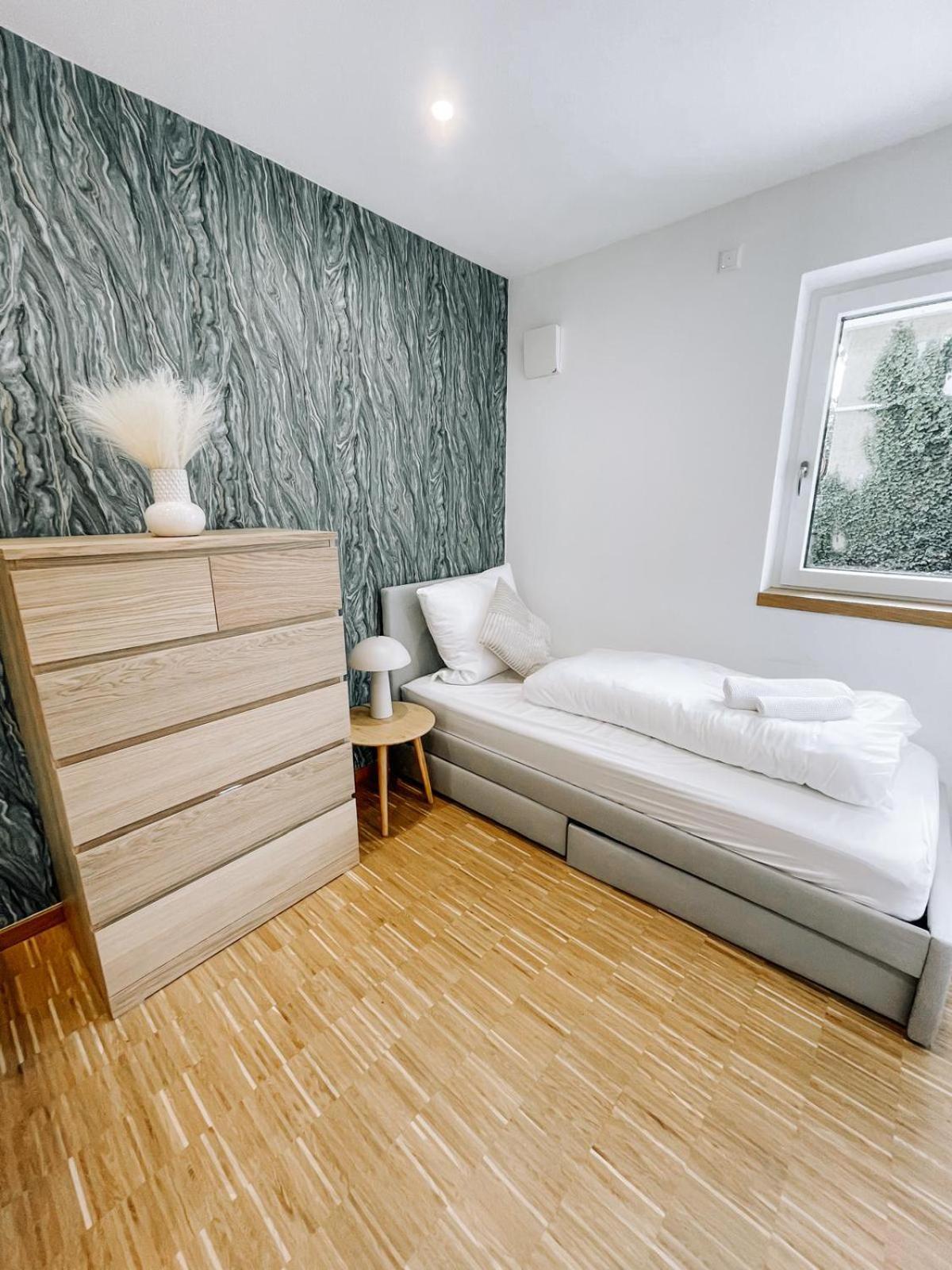 Doreyhome P3 - Modernes Charmantes Apartment Pasawa Zewnętrze zdjęcie
