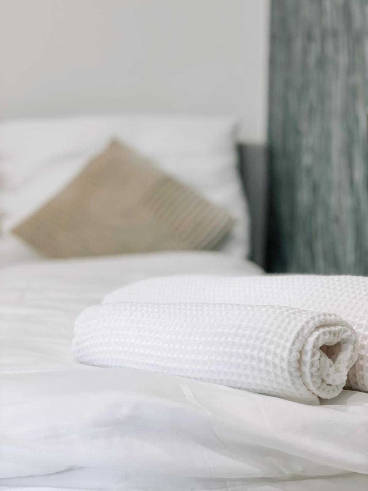 Doreyhome P3 - Modernes Charmantes Apartment Pasawa Zewnętrze zdjęcie