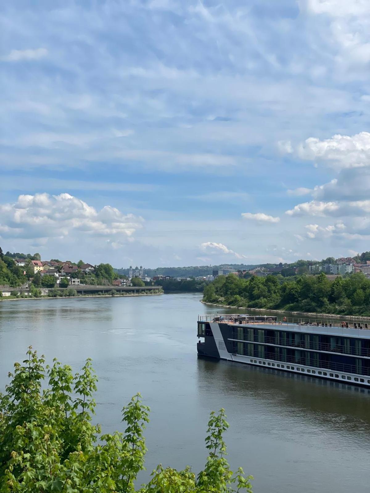 Doreyhome P3 - Modernes Charmantes Apartment Pasawa Zewnętrze zdjęcie