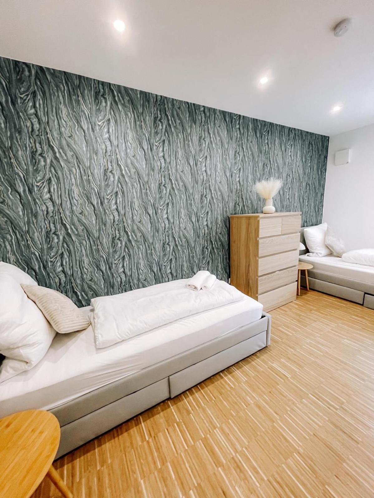 Doreyhome P3 - Modernes Charmantes Apartment Pasawa Zewnętrze zdjęcie