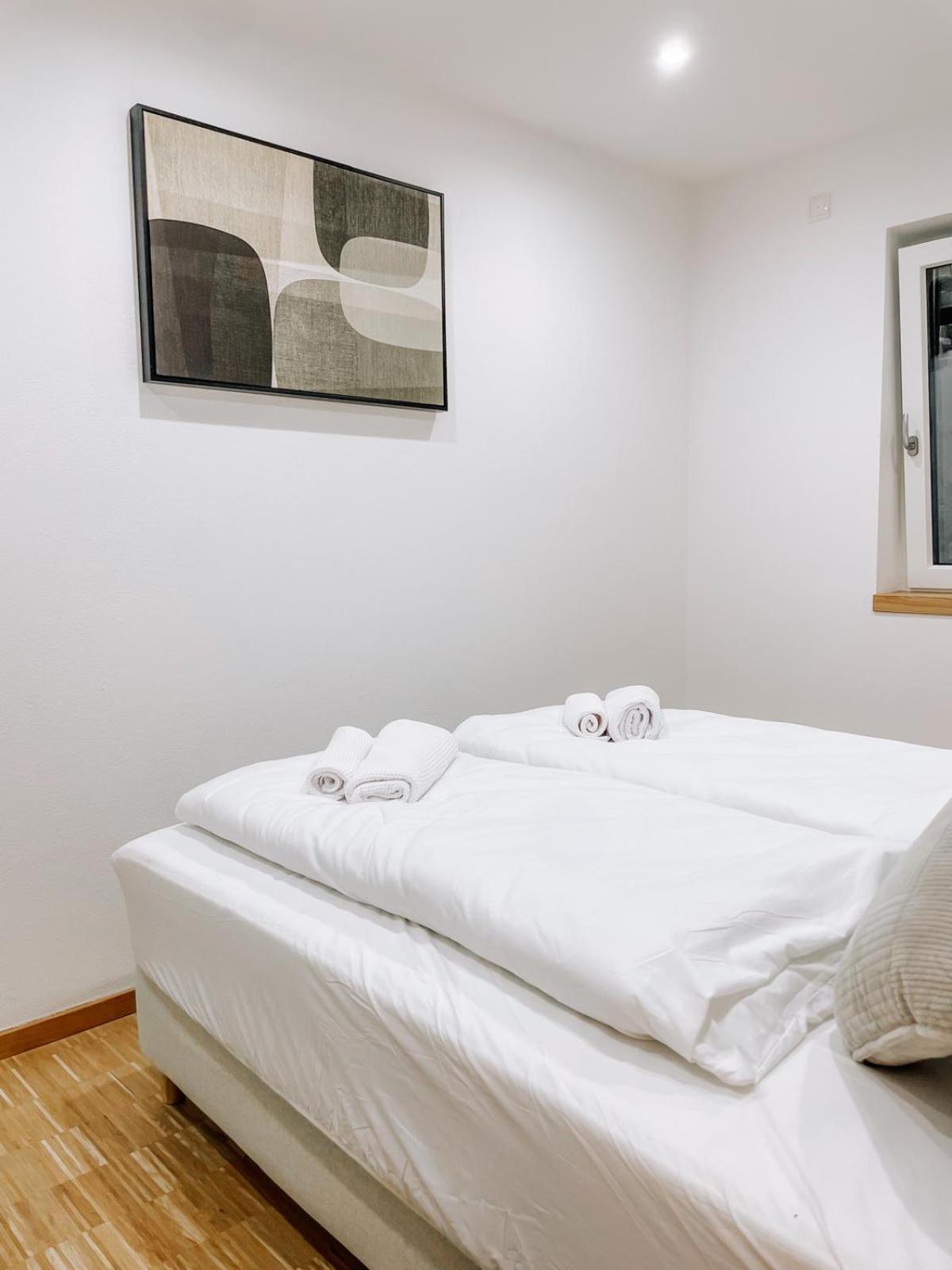 Doreyhome P3 - Modernes Charmantes Apartment Pasawa Zewnętrze zdjęcie
