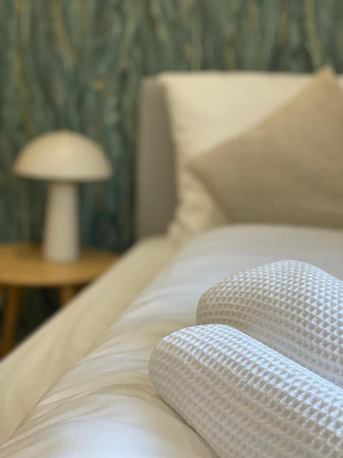 Doreyhome P3 - Modernes Charmantes Apartment Pasawa Zewnętrze zdjęcie