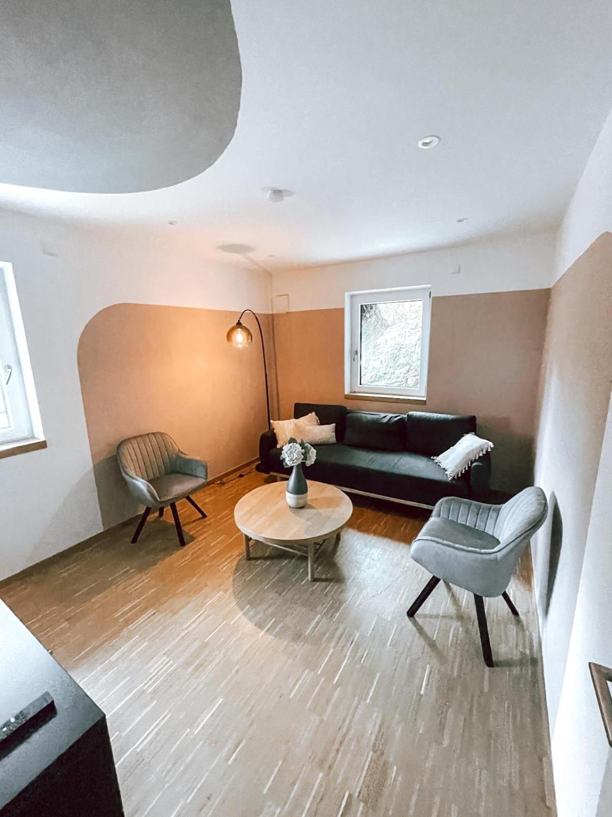 Doreyhome P3 - Modernes Charmantes Apartment Pasawa Zewnętrze zdjęcie