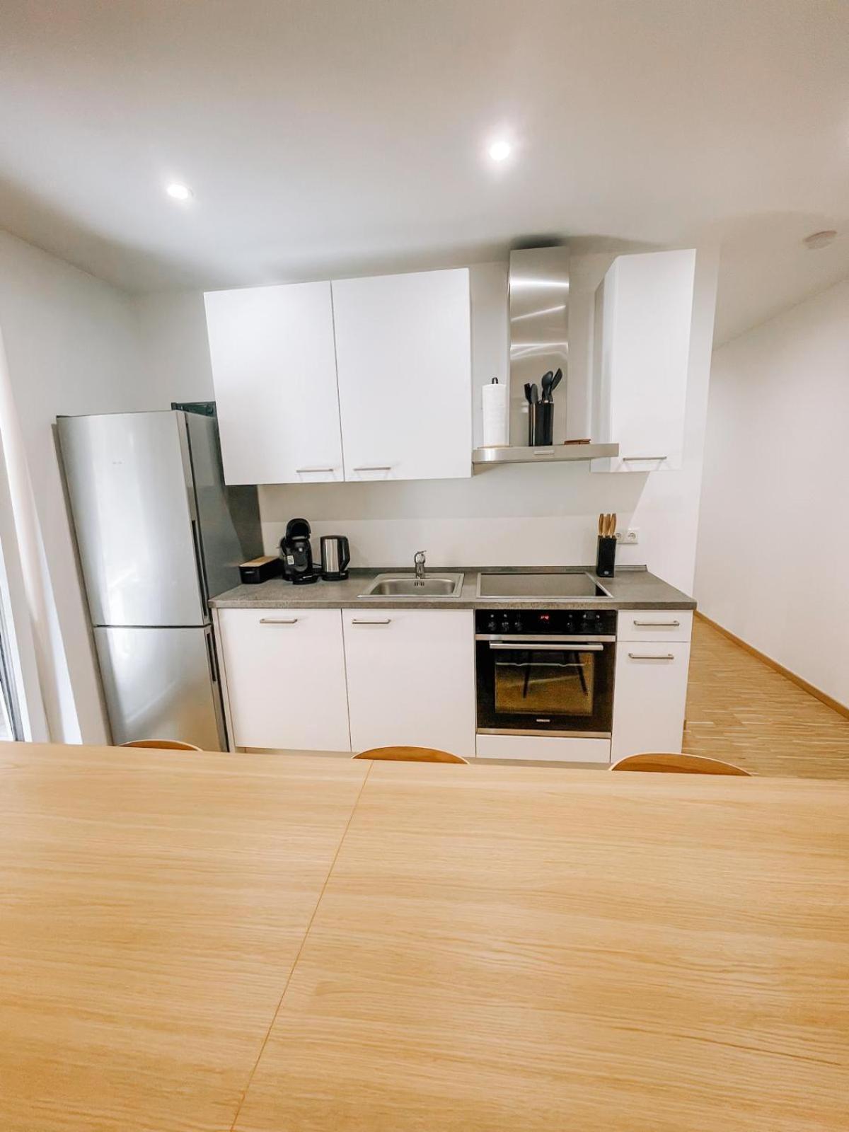 Doreyhome P3 - Modernes Charmantes Apartment Pasawa Zewnętrze zdjęcie