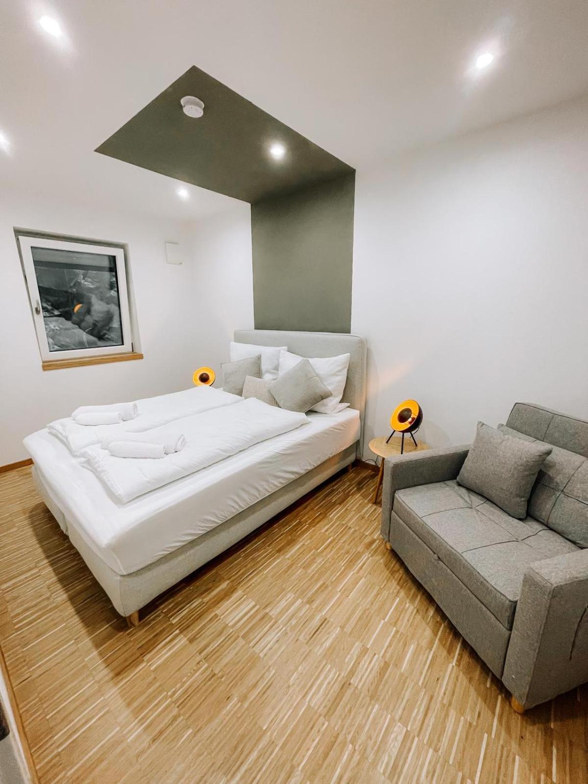 Doreyhome P3 - Modernes Charmantes Apartment Pasawa Zewnętrze zdjęcie