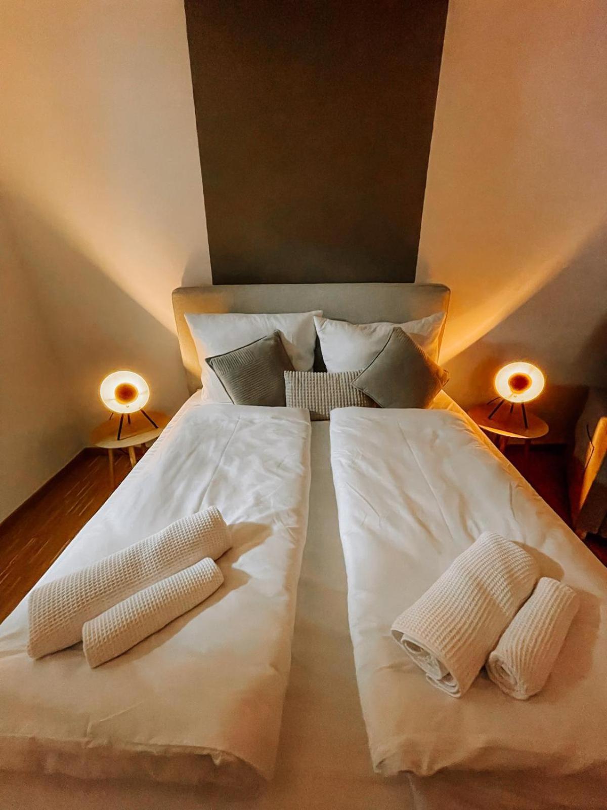 Doreyhome P3 - Modernes Charmantes Apartment Pasawa Zewnętrze zdjęcie
