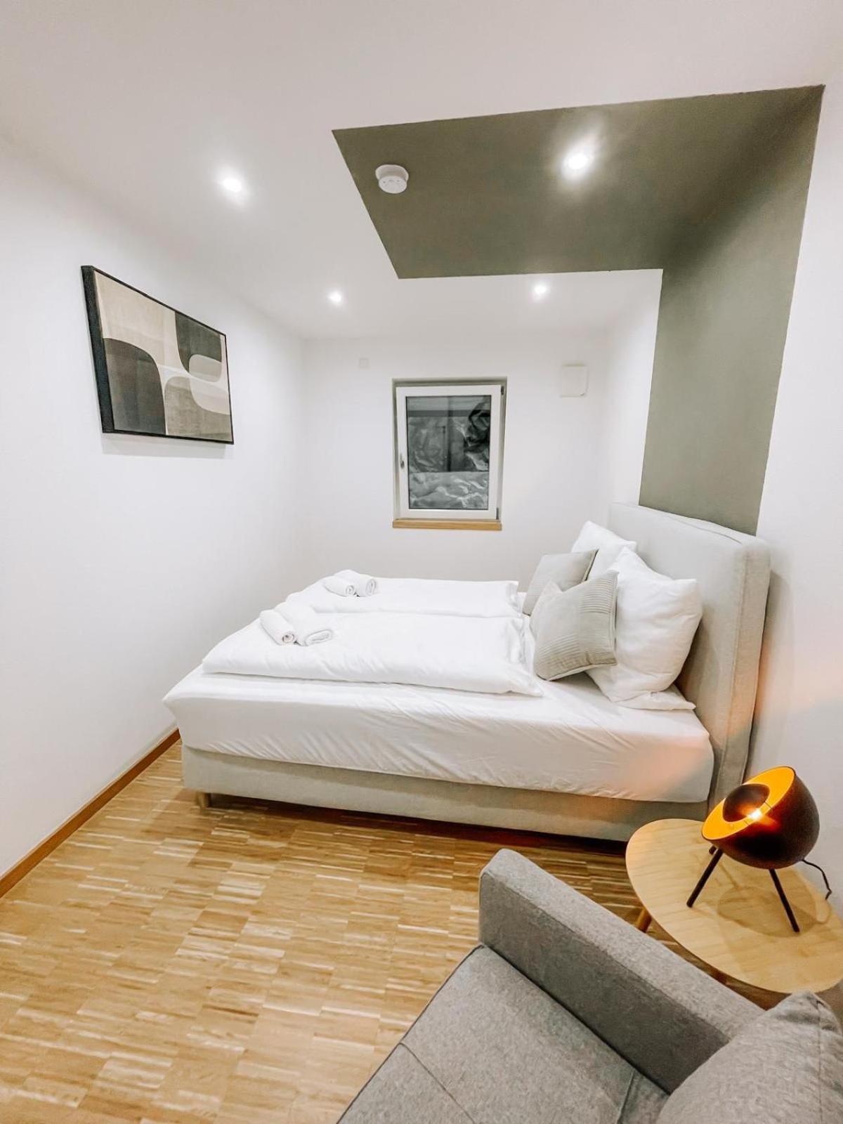 Doreyhome P3 - Modernes Charmantes Apartment Pasawa Zewnętrze zdjęcie